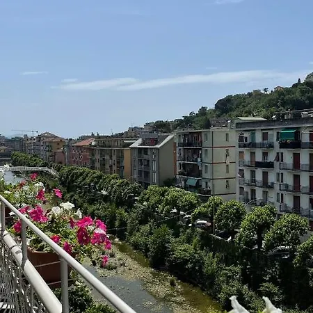 La Conchiglia * Rapallo